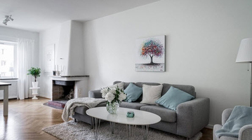 Ремонт двухкомнатной квартиры